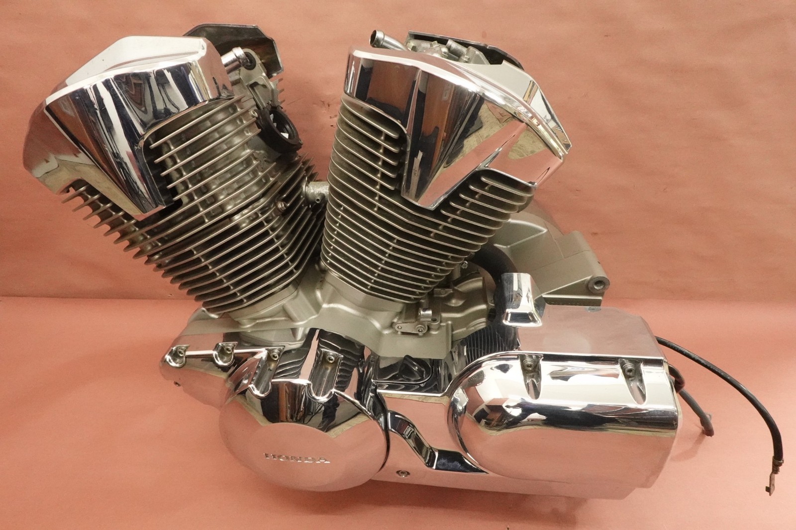 2003-2008 Honda VTX1300C Complete Engine Motor Transmission