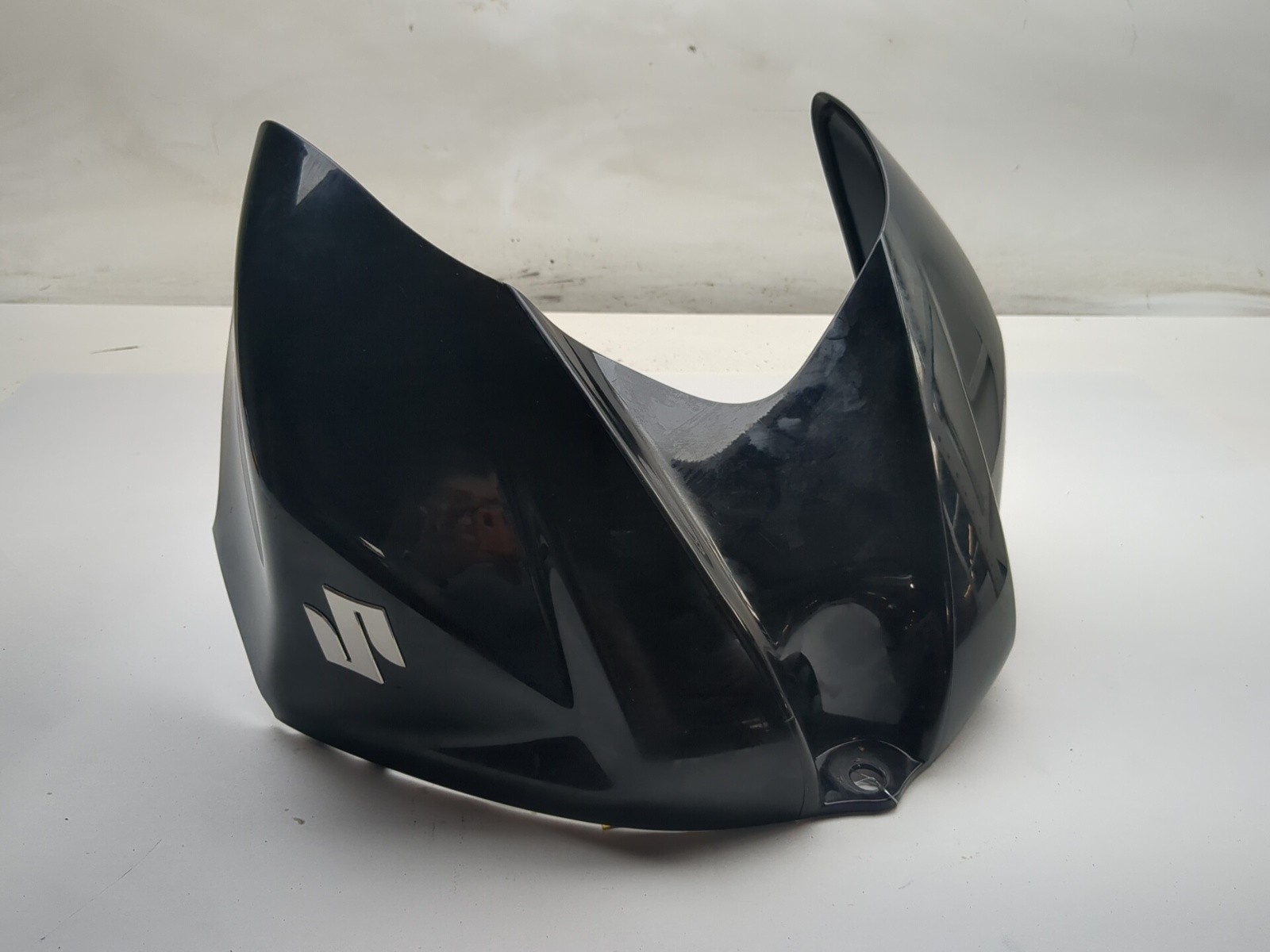 05-06 Suzuki GSXR1000 Front Fuel Tank Cover Gas Petrol 44291-21H00