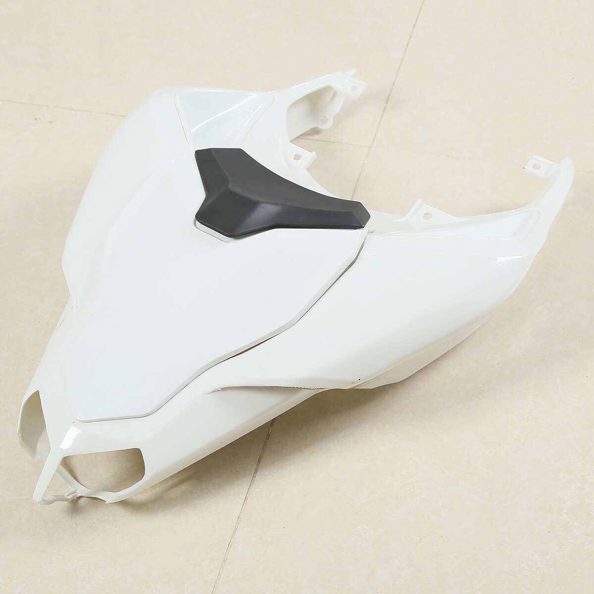 Unpainted Injection Fairings Kit Bodywork Fit For Ducati 848 1098 1198 2007-2012