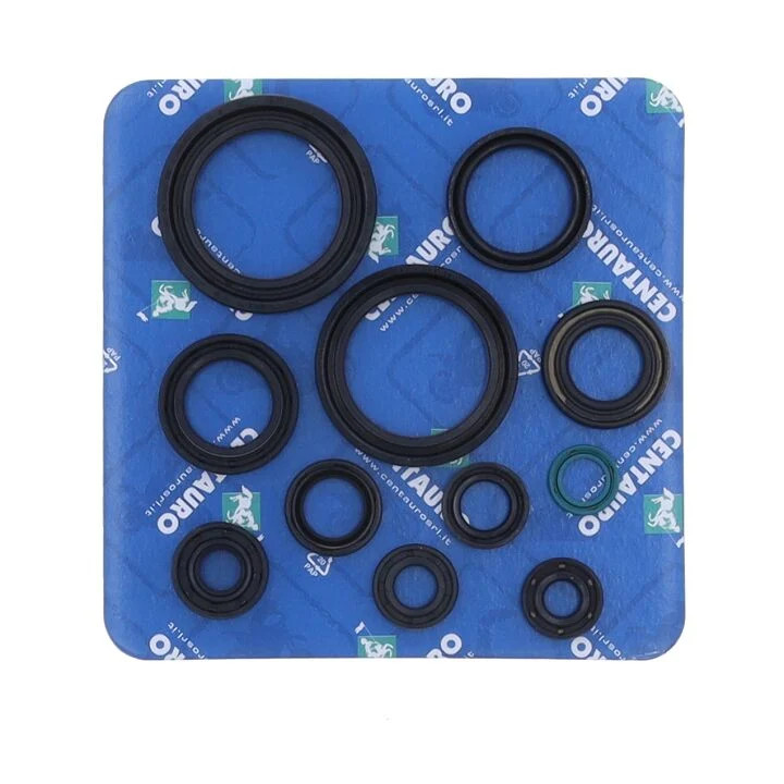 CENTAURO SEAL OIL HO HONDA CRF 250 R, HONDA CRF 250 X 666A310SR