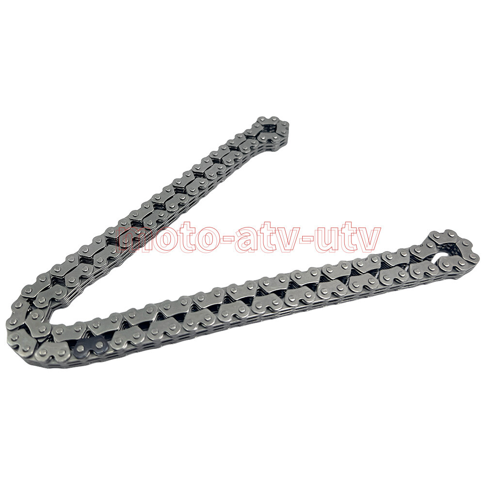 108 Links Timing Cam Chain for Suzuki LTF400 LTA400 Eiger King Quad 2002-2017