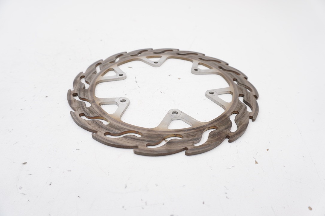KTM 125-450 Moto Master Rear Brake Rotor 240MM Husqvarna GasGas 16-25 #1 A7