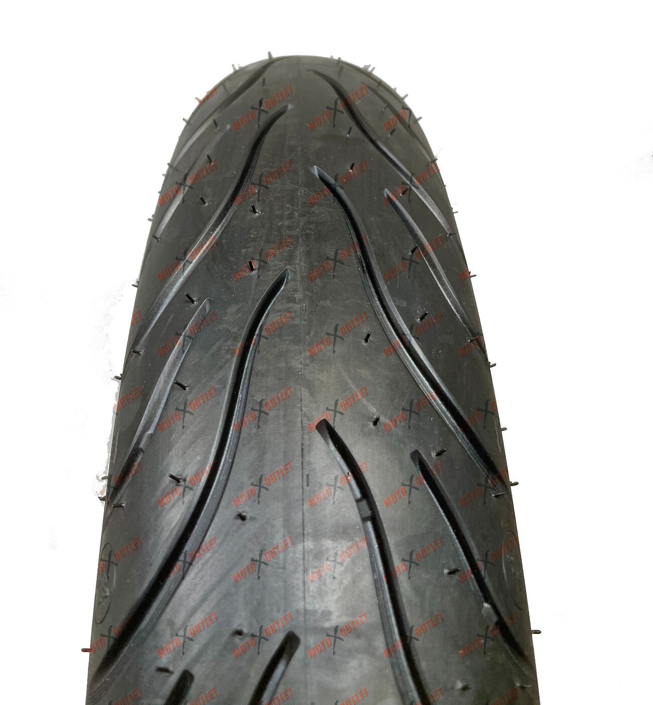 Michelin Commander III 130/60B19 180/65B16 Front Rear Tire Set Touring