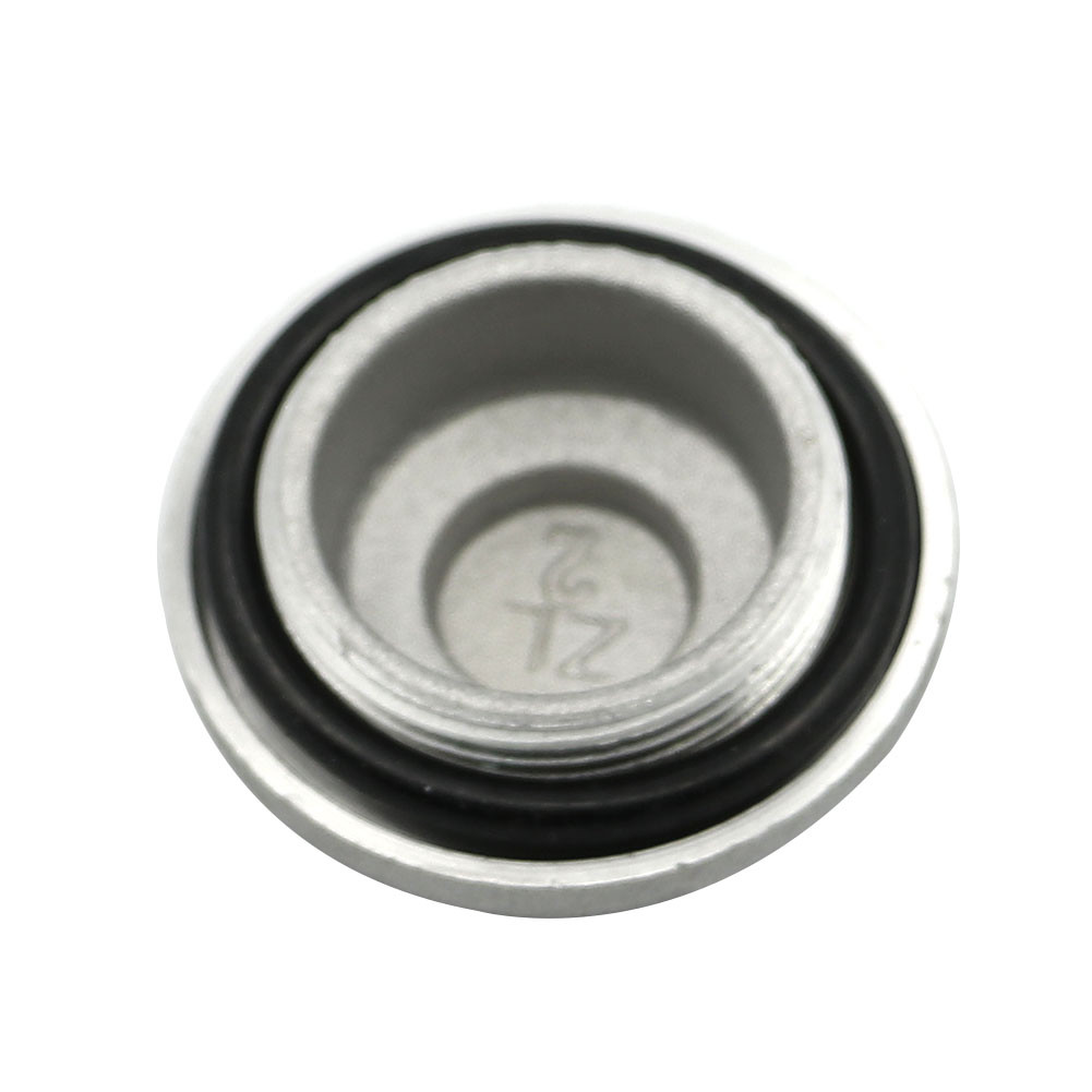 Final Drive Inspection Fill Cap Plug For Honda HONDA TRX 250 300 400 420 450 500