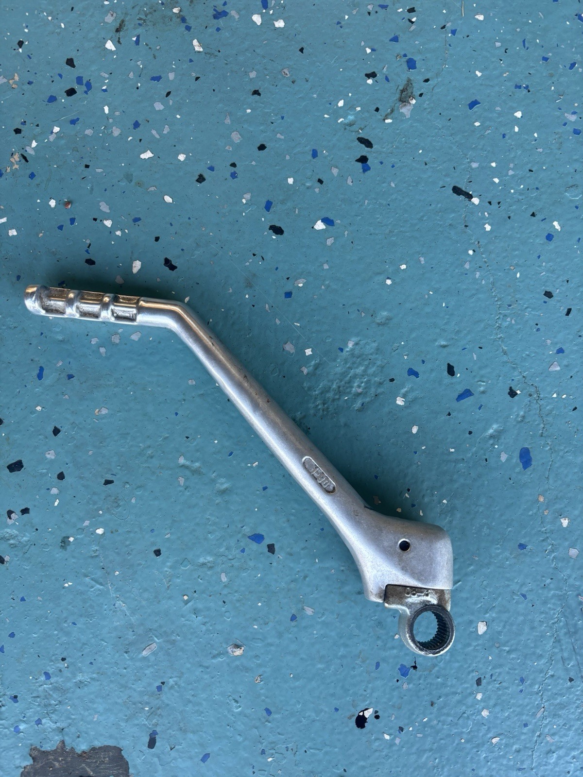 OEM KTM 250/300 Kickstarter For 90s – Early 2000s And A Few Othe Years