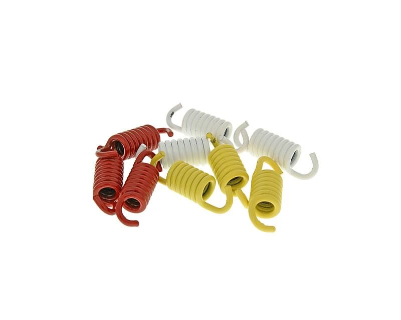 clutch spring kit Malossi MHR Racing for Maxi Scooter