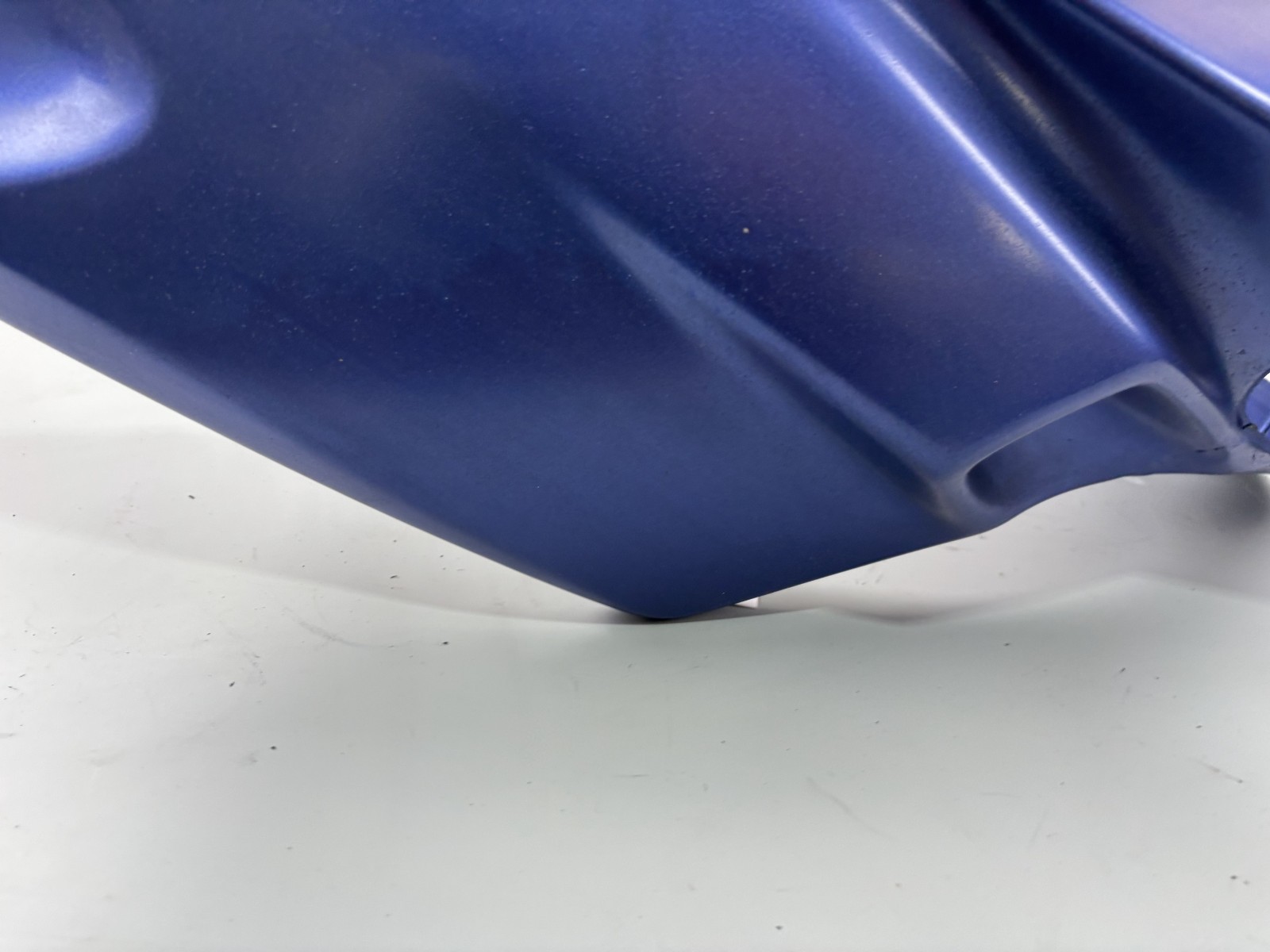 Kawasaki EX500D GPZ500S Mask Pulpit Front Fairing Cover Cowl