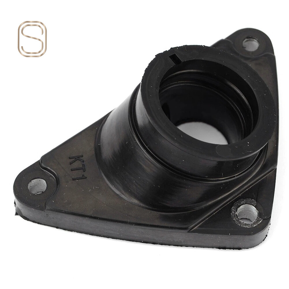 1986-2004 Carb Intake Manifold Boot For Honda XR250 XR250L XR250R 16211-KT1-013
