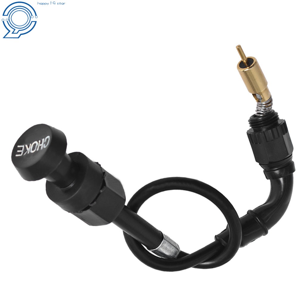 Carburetor Choke Cable for CV40mm Sportster XL883 XL1200 7421-99