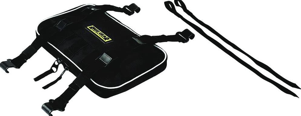 Nelson-Rigg RG-030 Front Fender Bag