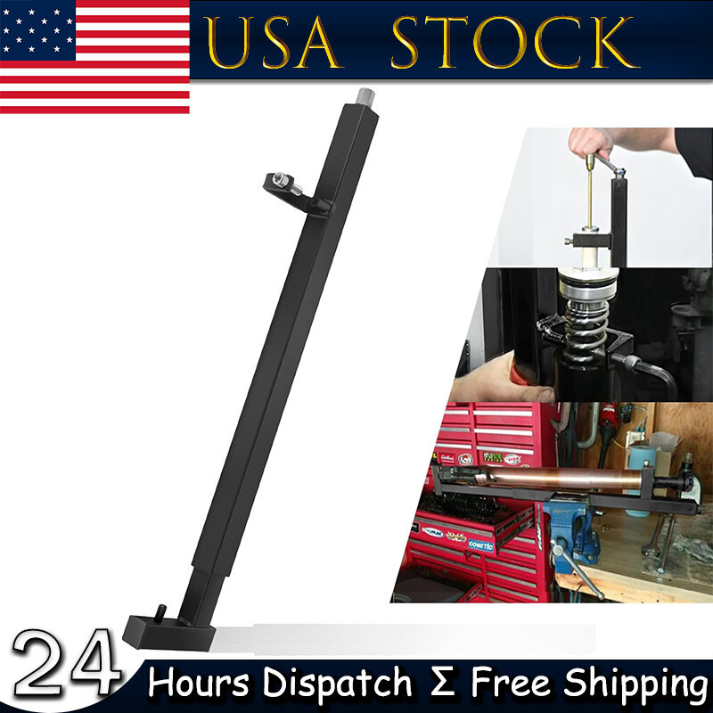 TFSC 01 Fork Spring Compressor Tool For Most Current Sport Bikes & Road Racers