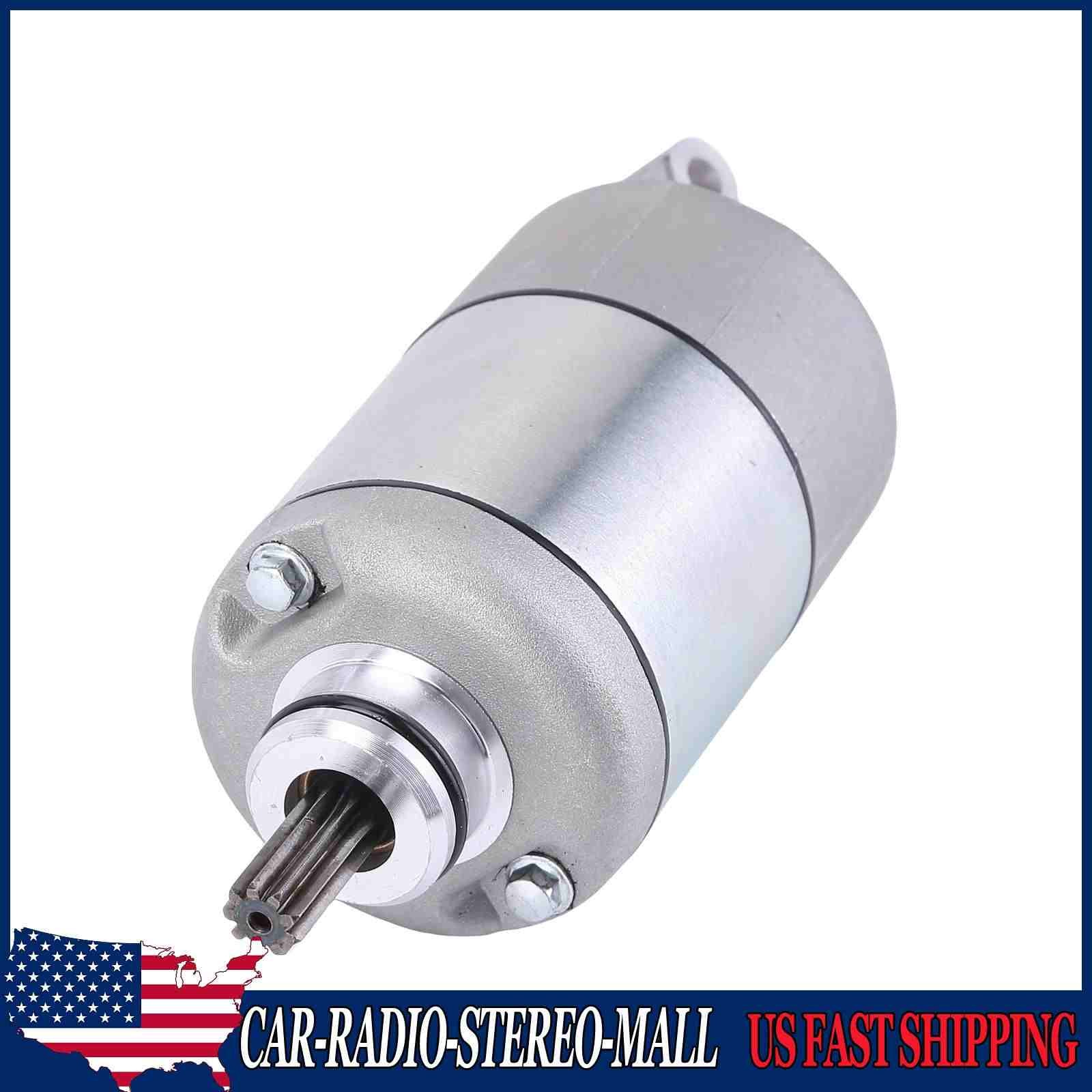 For Italjet Jupiter 250 2001 2002-2003 Electric Starter Motor 94800100 AP8552123