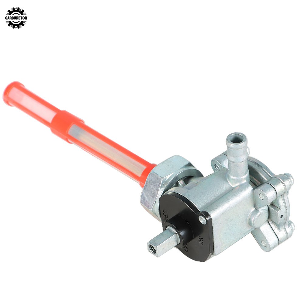 Fuel Vacuum Petcock 16950-MAS-033 For Honda CBR250 MC22 CBR900RR 1996-1999