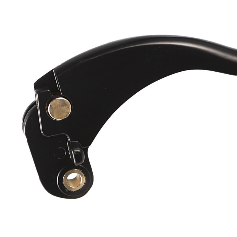 US Black Brake Clutch Levers For Indian 2017-2020 Scout Sixty Bobber