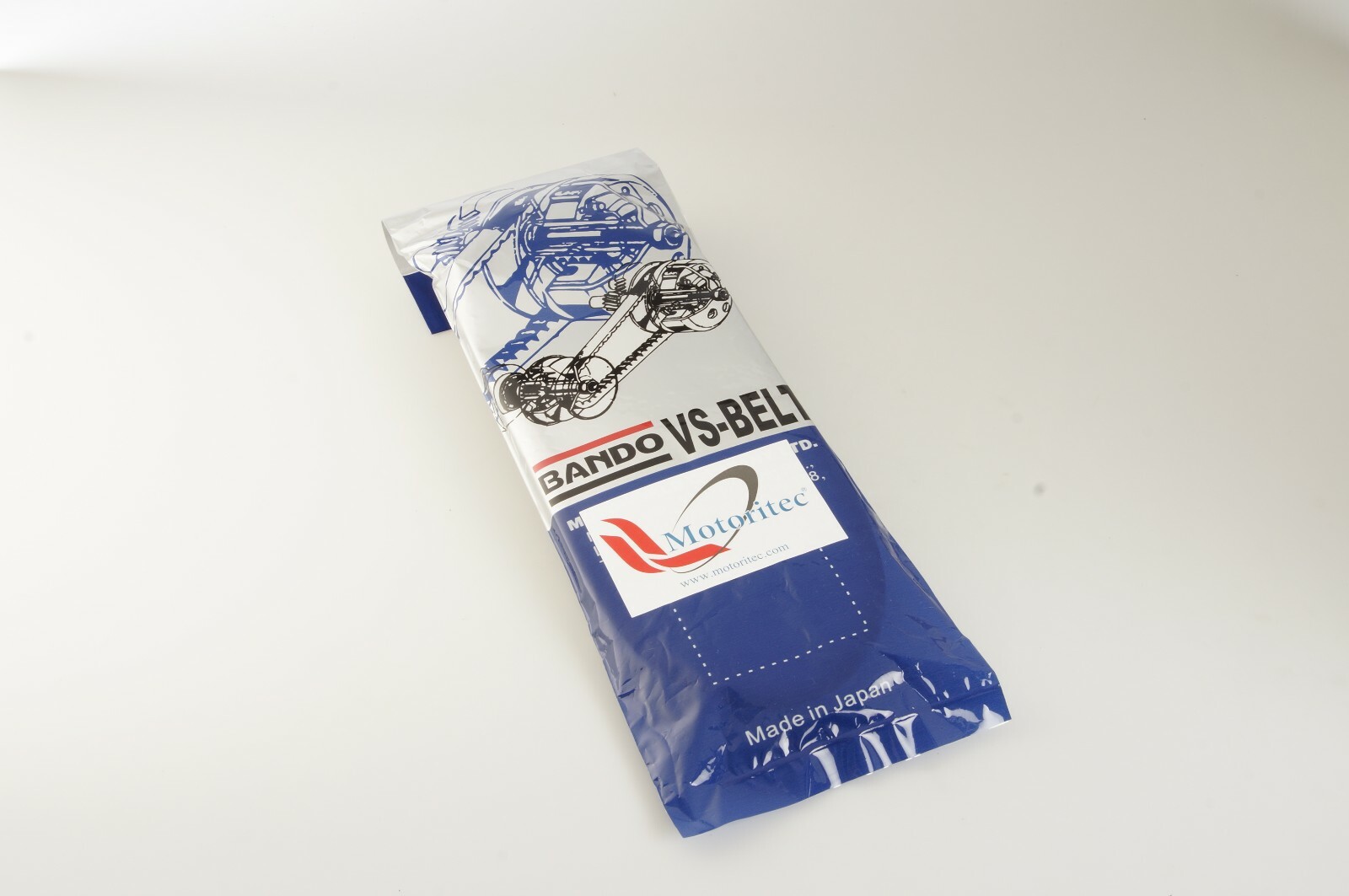 Bando Belt 812mm for PGO GMAX 150 Genuine Blur 150 150cc Moped TW