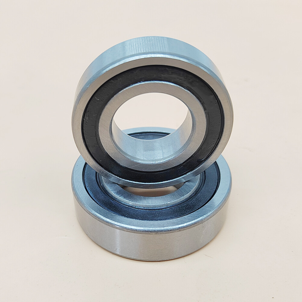 Front Rear Wheel Bearings & Seals Kit for Yamaha YZ125 YZ250 YZ400F YZ450 YZ426F