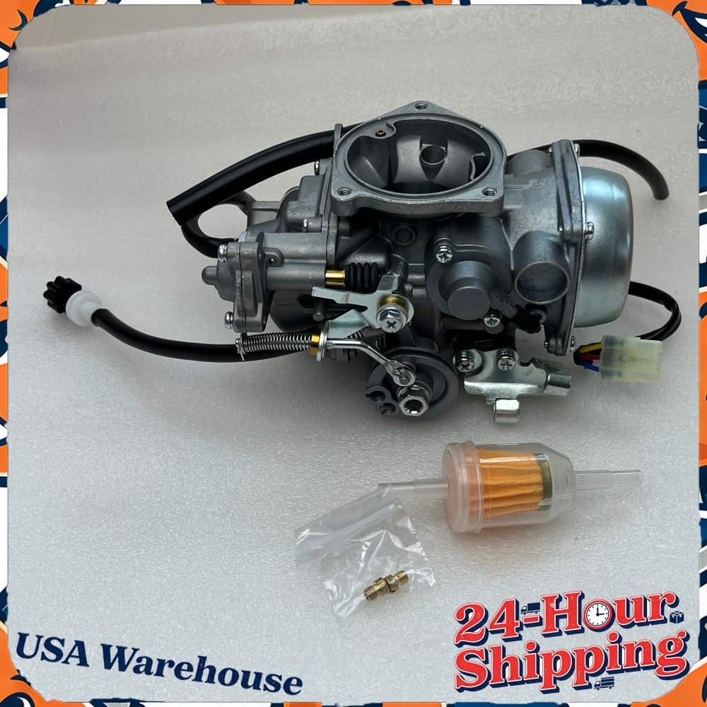 16100-MEA-901 Carburetor for Honda VTX1300 VTX1300C VTX1300R VTX1300T VTX1300S