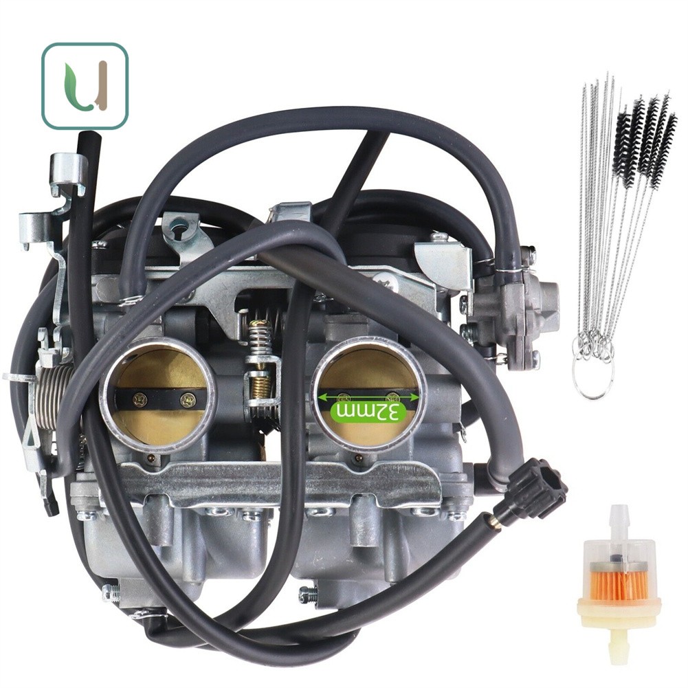 Carburetor fits 1988-2007 Kawasaki Ninja 250R 250 EX250 15001-1433 15003-1602