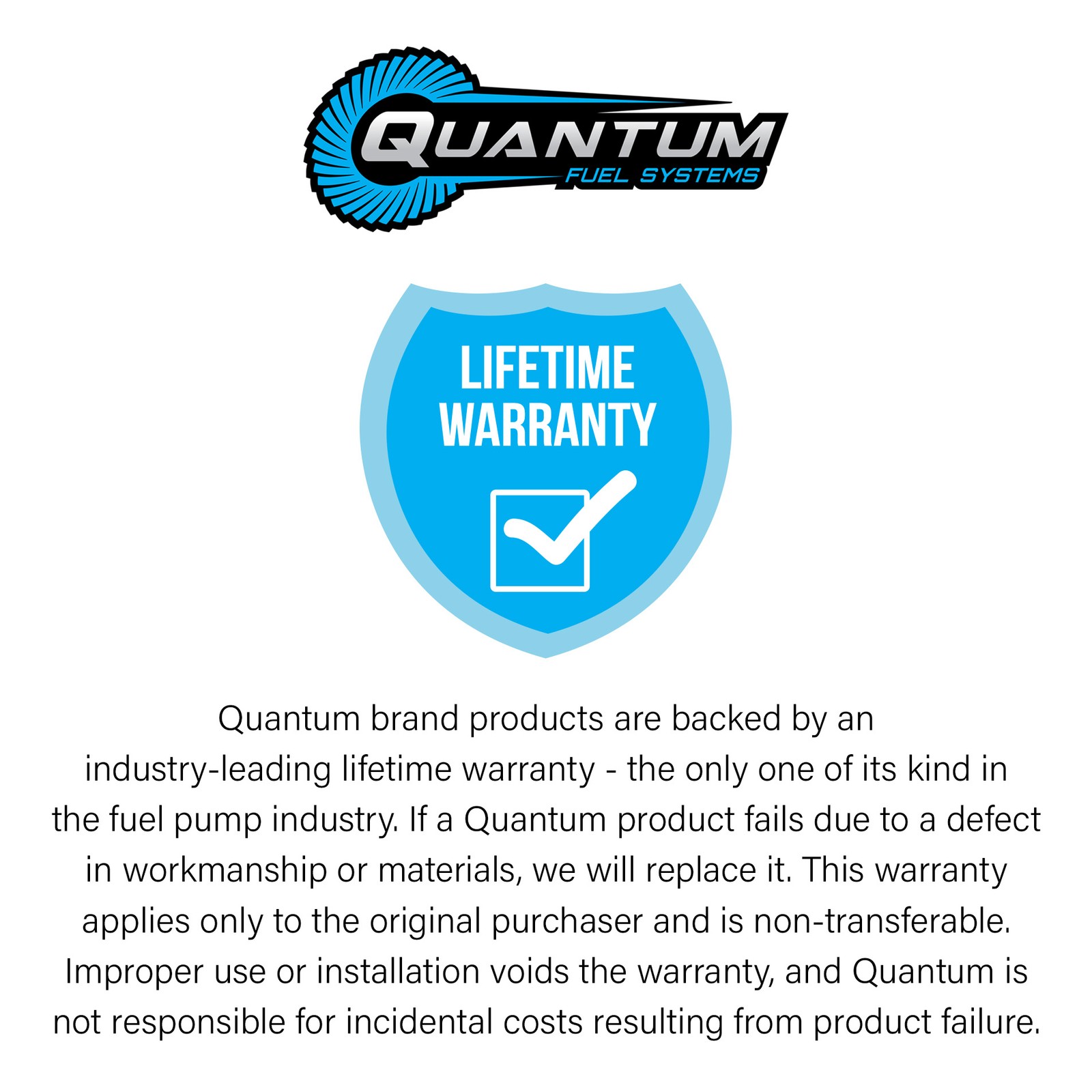 QFS Fuel Pump +Reg +Tank Seal for 2010-2023 Yamaha YZ250F YZ450F 33D-13907-00-00