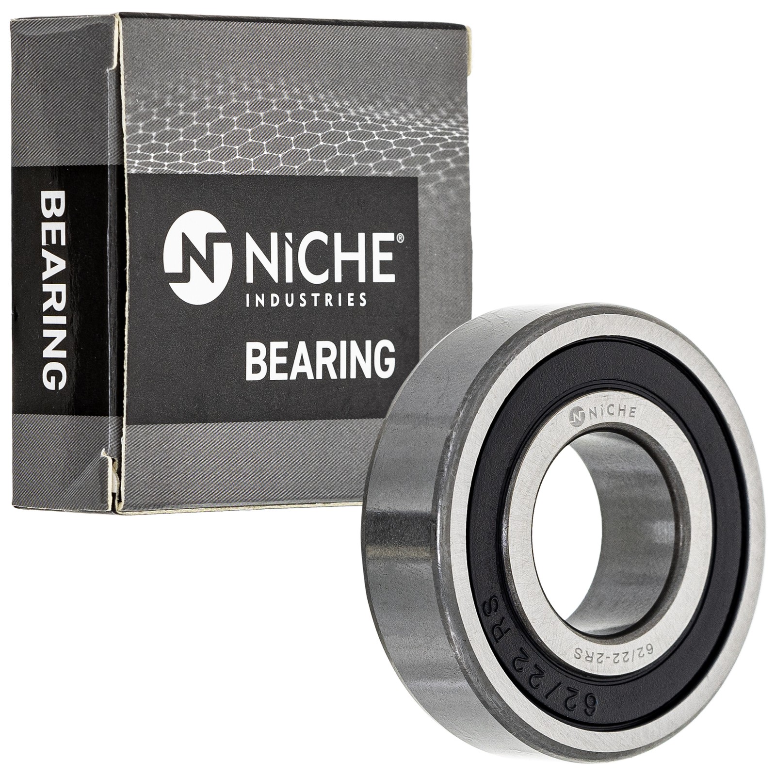 NICHE Wheel Bearing for Yamaha YZ125 YZ250 Honda Shadow Spirit ACE 750 22x50x14