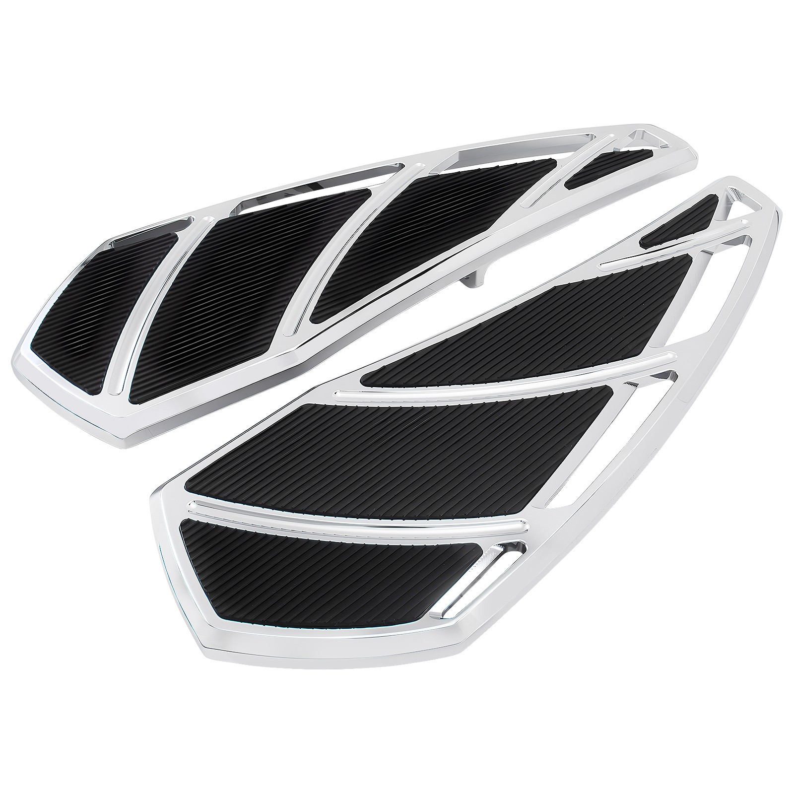 Front Floorboards Large Footpegs For Indian Challenger Roadmaster Chieftain