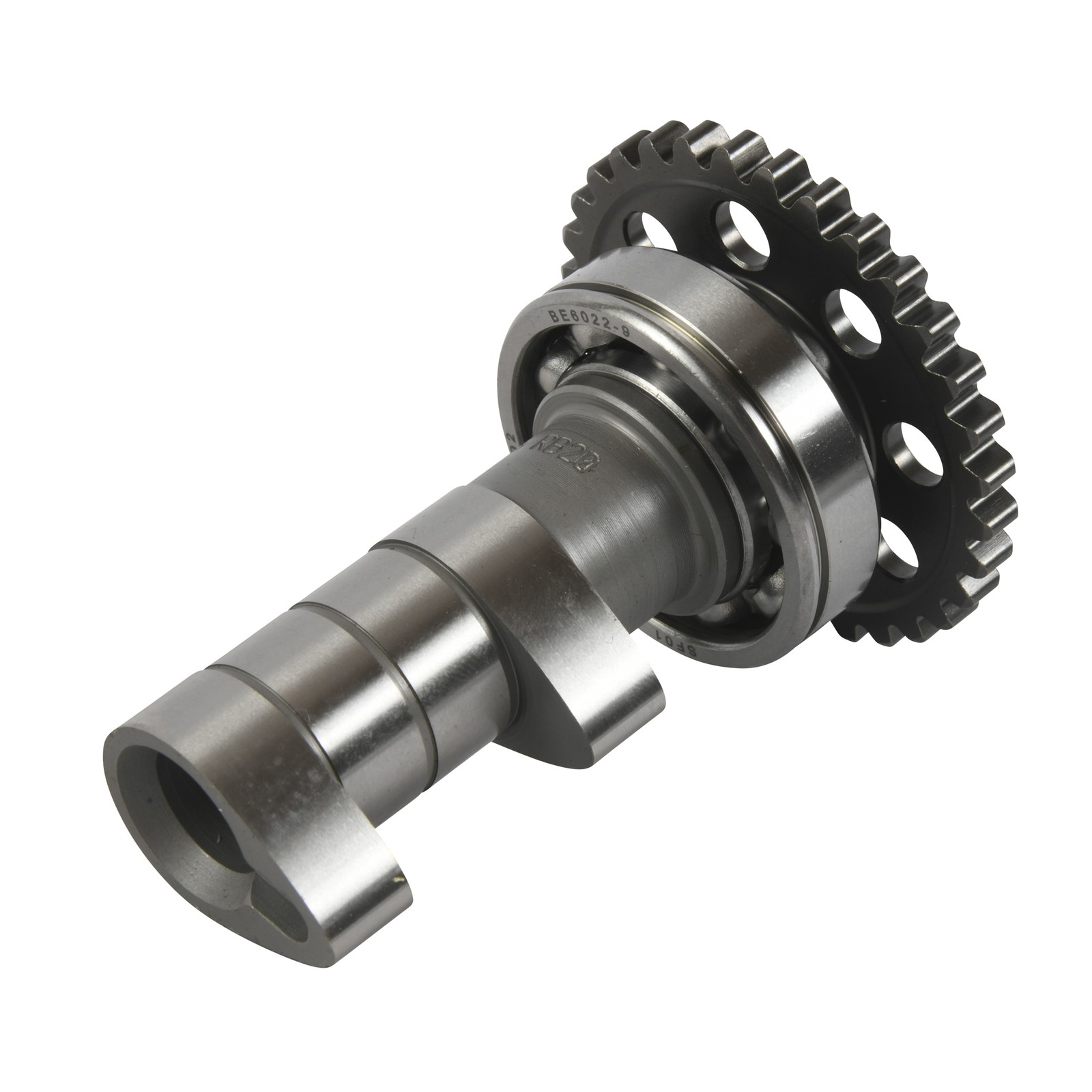 Hot Cams Camshaft For Yamaha YZ 250 F (17-18) 4324-1IN