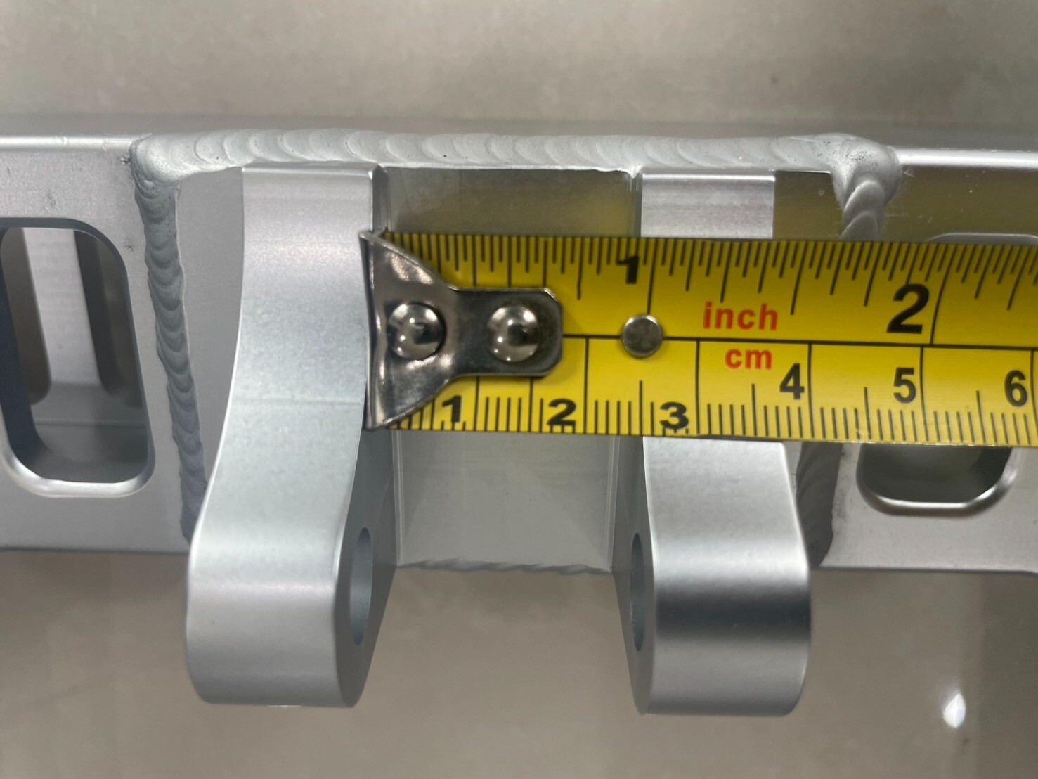 2in Longer Than Stock Swing arm Swingarm 2013-2023 Honda Grom125 Grom 125 MSX125