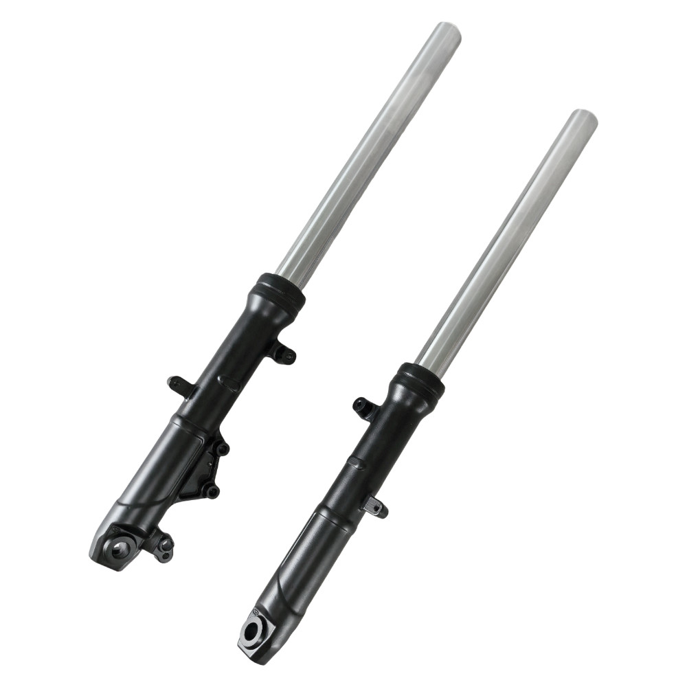 For Kawasaki Ninja 500/SE 2024-2025 Front Shock Absorber Fork Suspension Set NEW