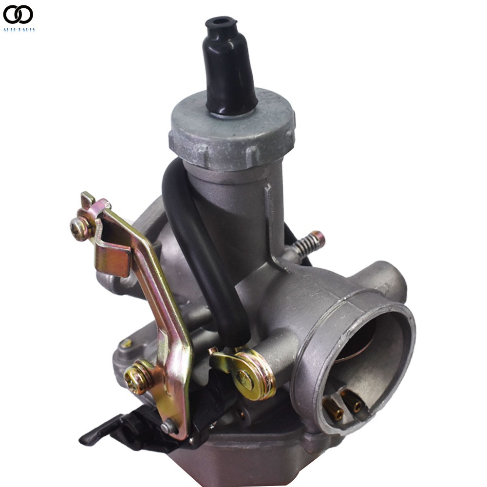 For Honda XR200 XR200R 1980-2002 XL200R 1983 1984 Dirt Bike Carburetor w/ Filter