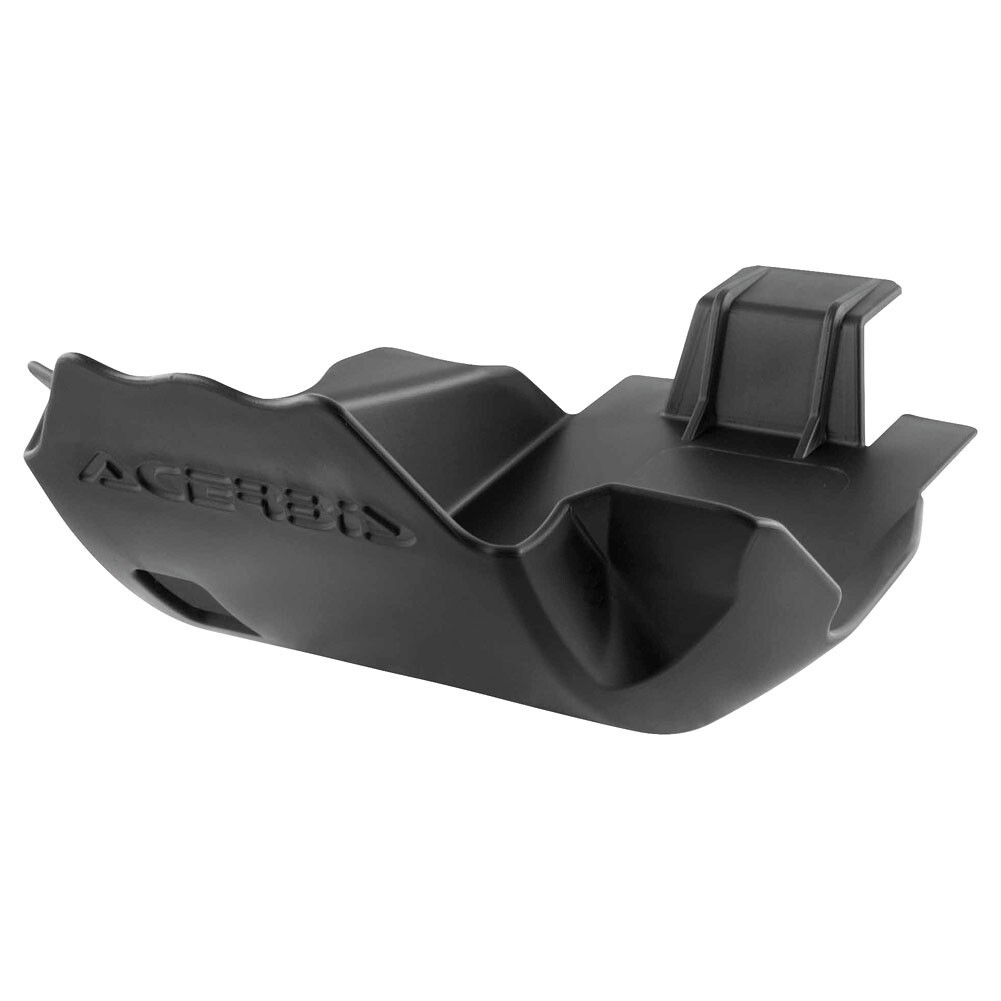 Acerbis Plastic MC Skid Plate Black HONDA CRF250R 2004-2009,CRF250X 2125690001