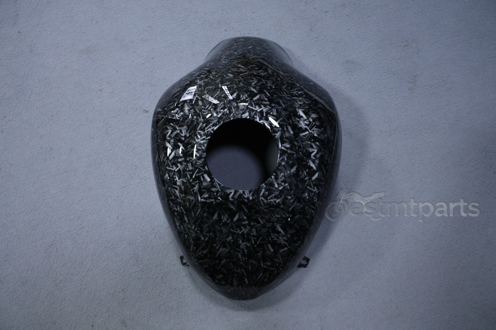 Forged Carbon Fiber Fairing For Kawasaki Ninja ZX4R ZX4RR 2023-2025 ZX400 ZX-25R