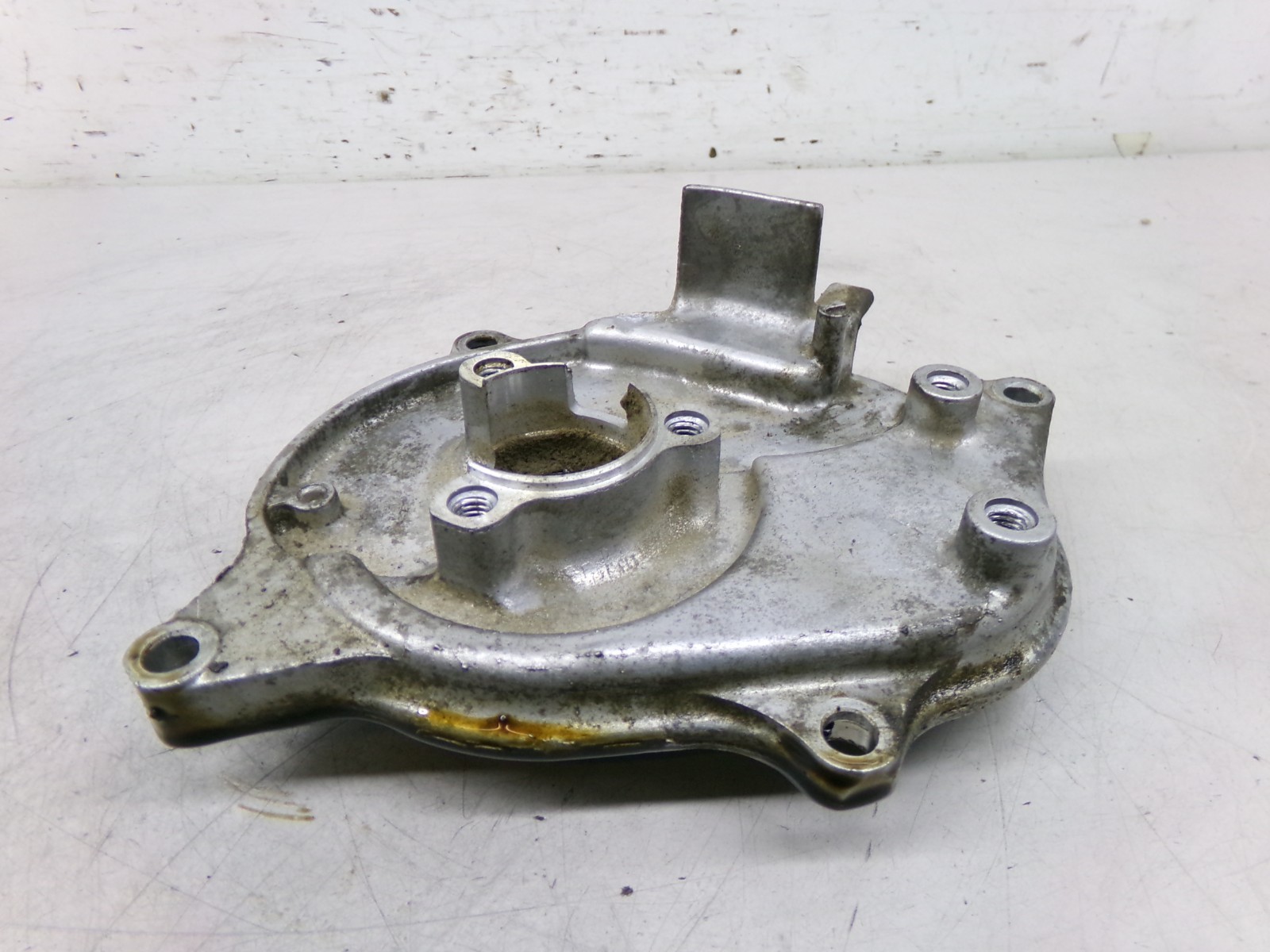 Inner Engine Cover Stator Mount for Honda Ruckus NPS50 2006 to 2024 H195