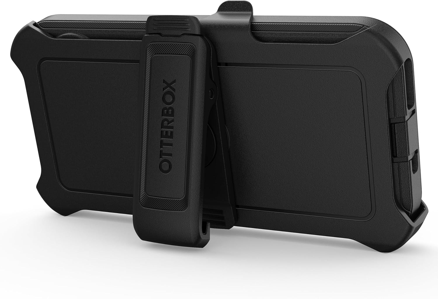 NEW Case For Google Pixel 10A OtterBox Defender + Clip – Black in Box