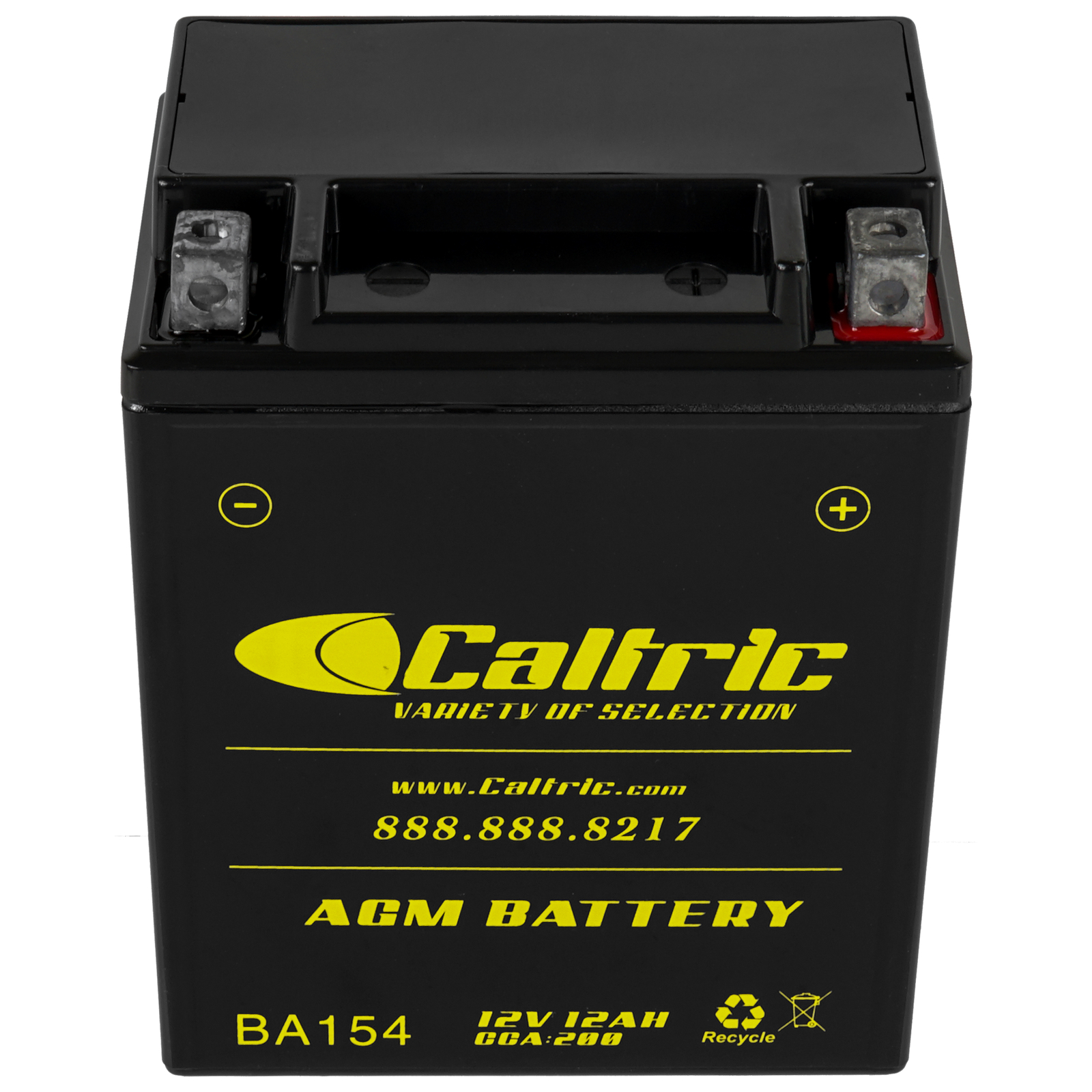 YB14L-A2 AGM Battery for Kawasaki 26012-1349 26012-1392 K26012-2141 26012-1008