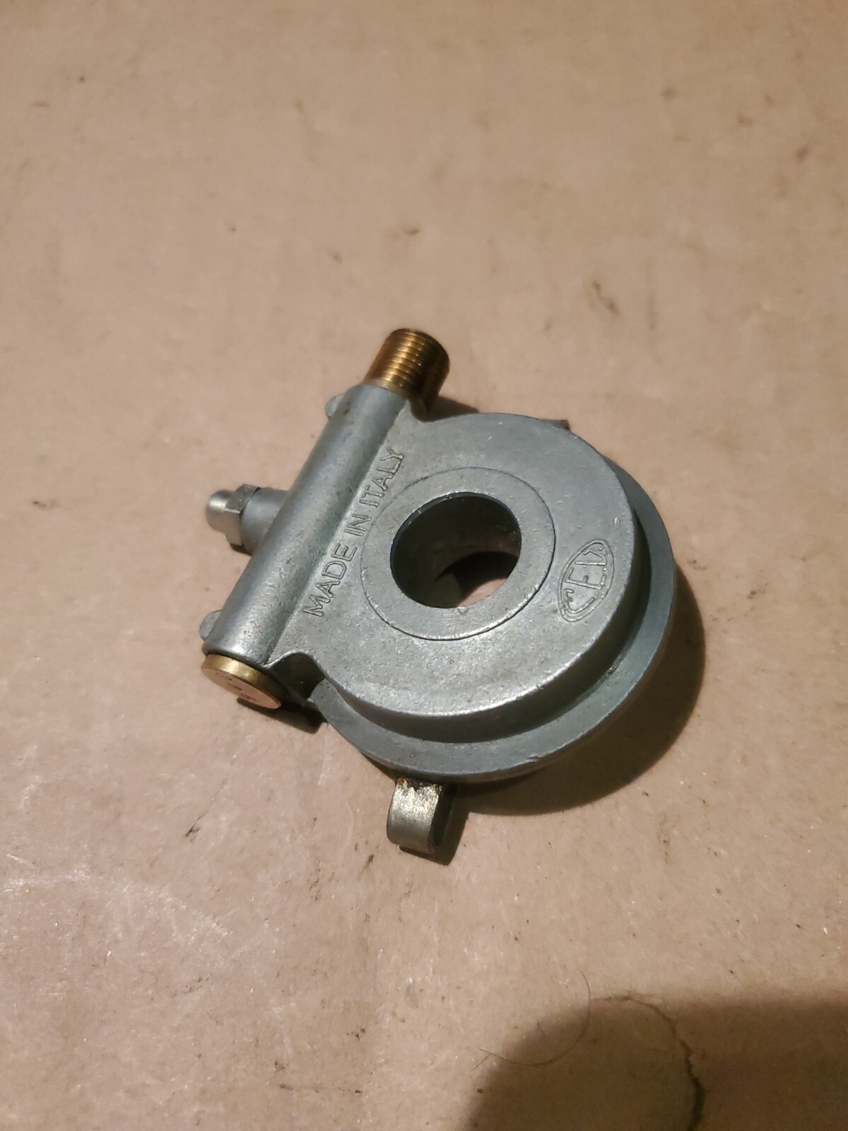 C.E.V. 286 Speedometer Drive
