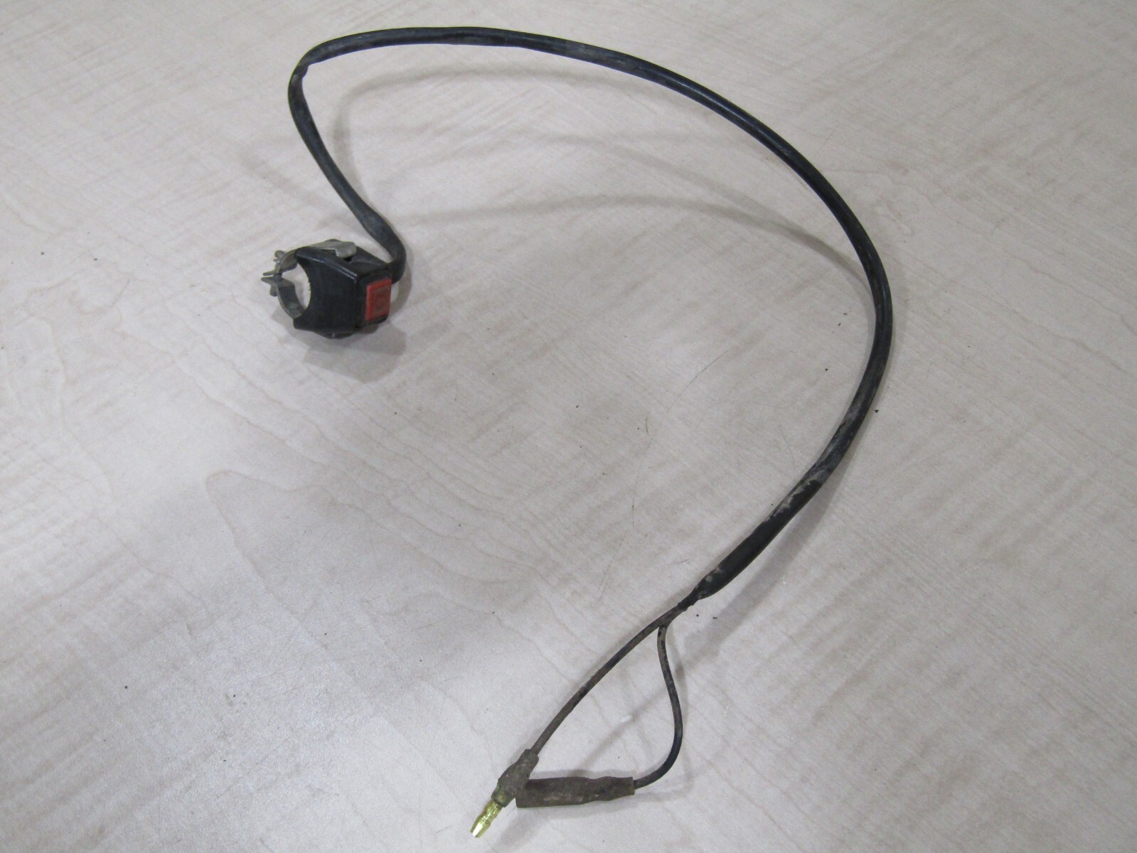 1997-2001 YAMAHA YZ80 KILL SWITCH 23X-83976-00-00