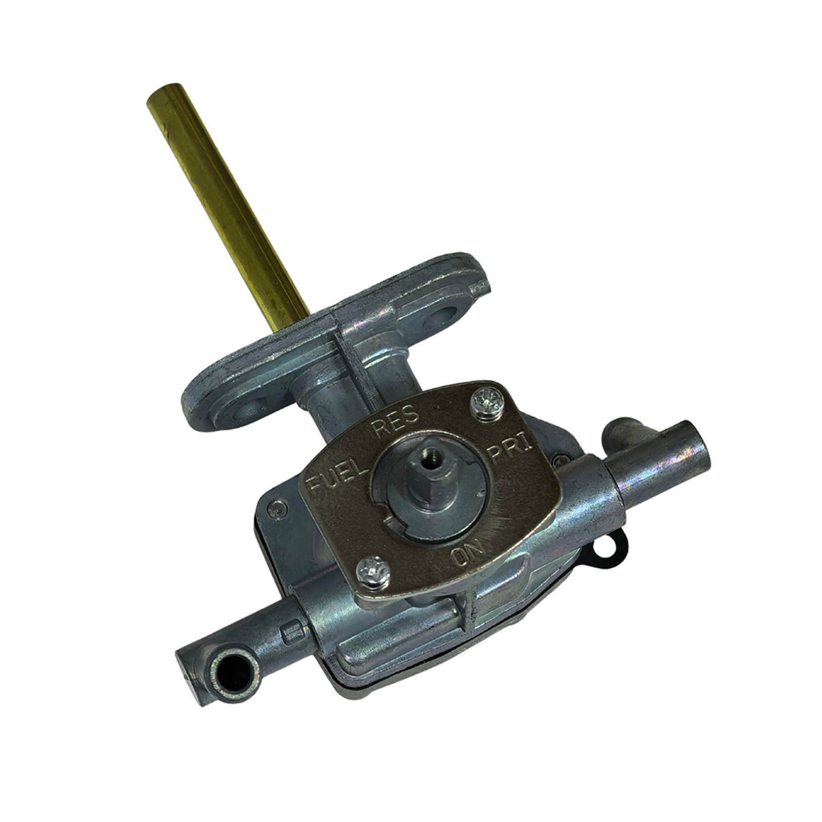OEM Fuel Petcock 2002-07 44300-38F02 For Suzuki Eiger 400 LTA LTF400 Replaces US