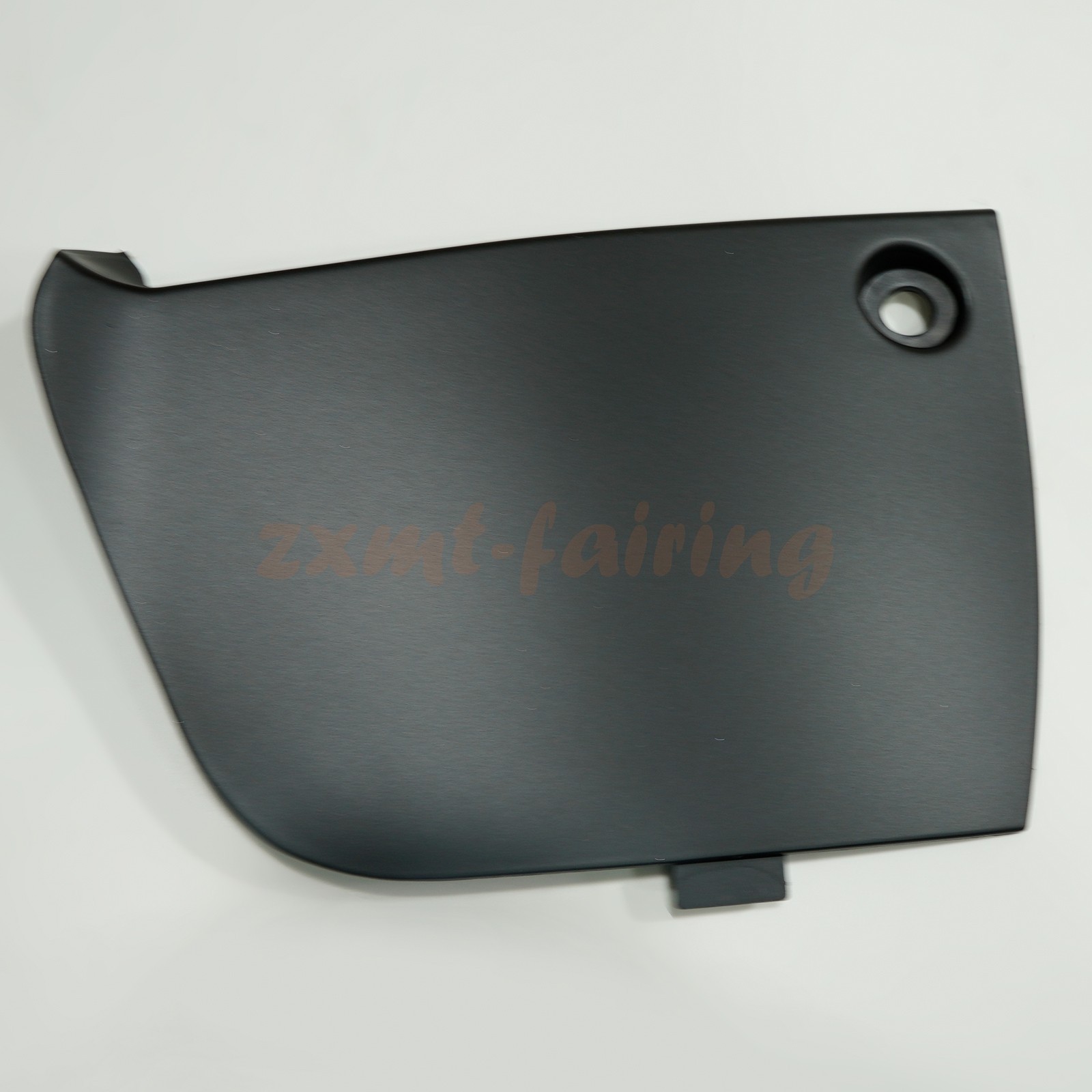 Glossy Matte Black Fairing Kit For Kawasaki GTR1400 2008-2009 ZG1400 Concours 14