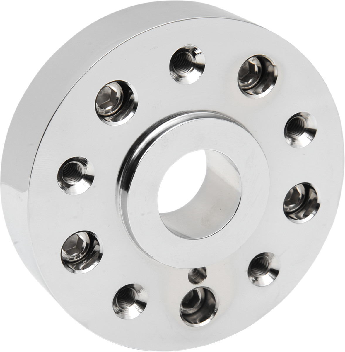 Custom Cycle AS5867 1.050in Spacer Narrow-to-Wide Glide Wheel Conversion