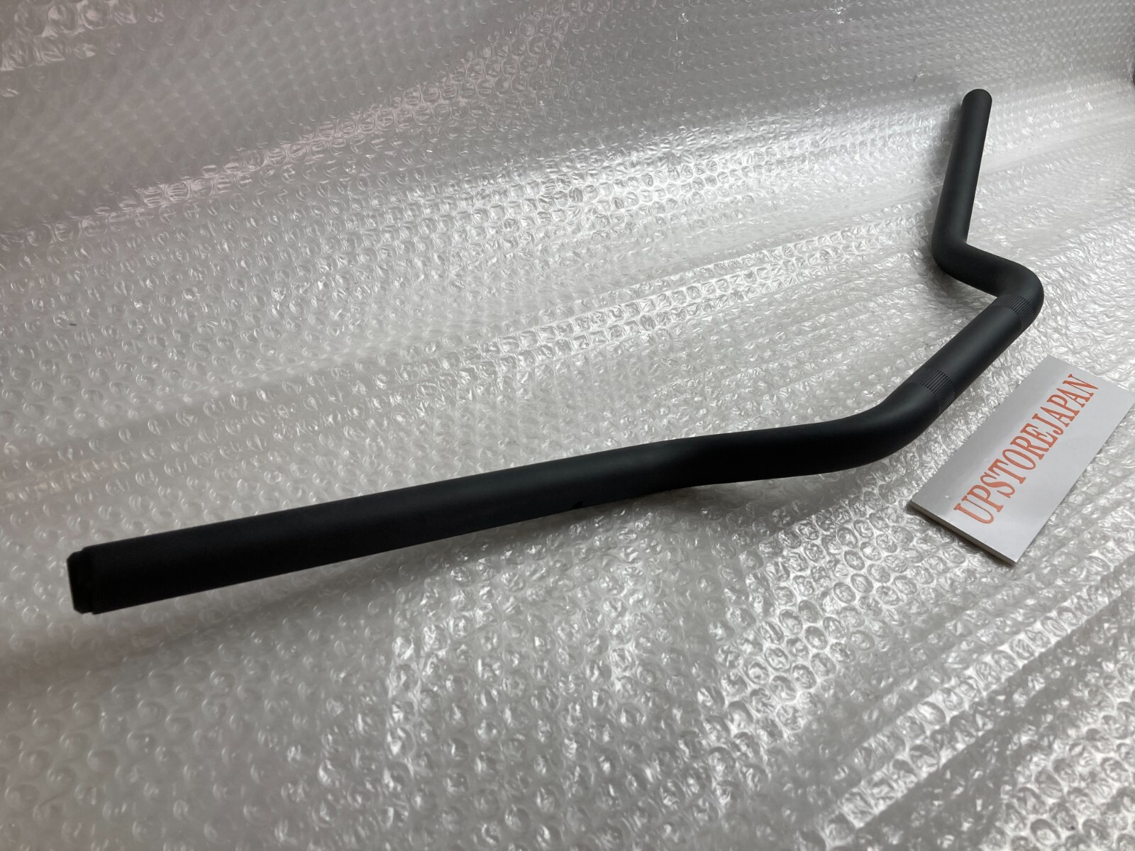 2020-2024 GENUINE OEM KAWASAKI Z900 ABS HANDLEBAR FLAT BLACK 46003-0752-18R