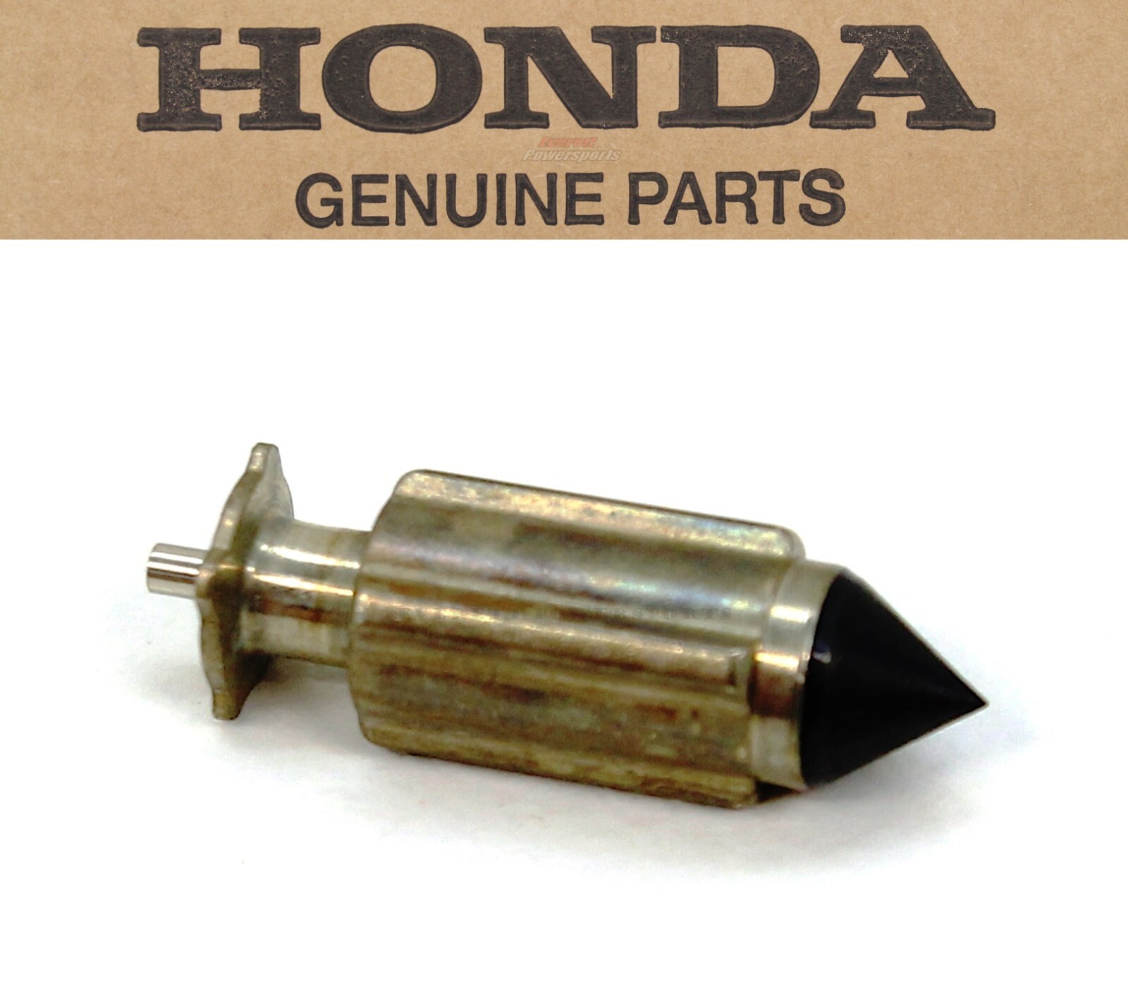 Genuine Honda Carburetor Float Valve Carb Needle ATC TRX X S ES (See Note)i191 B