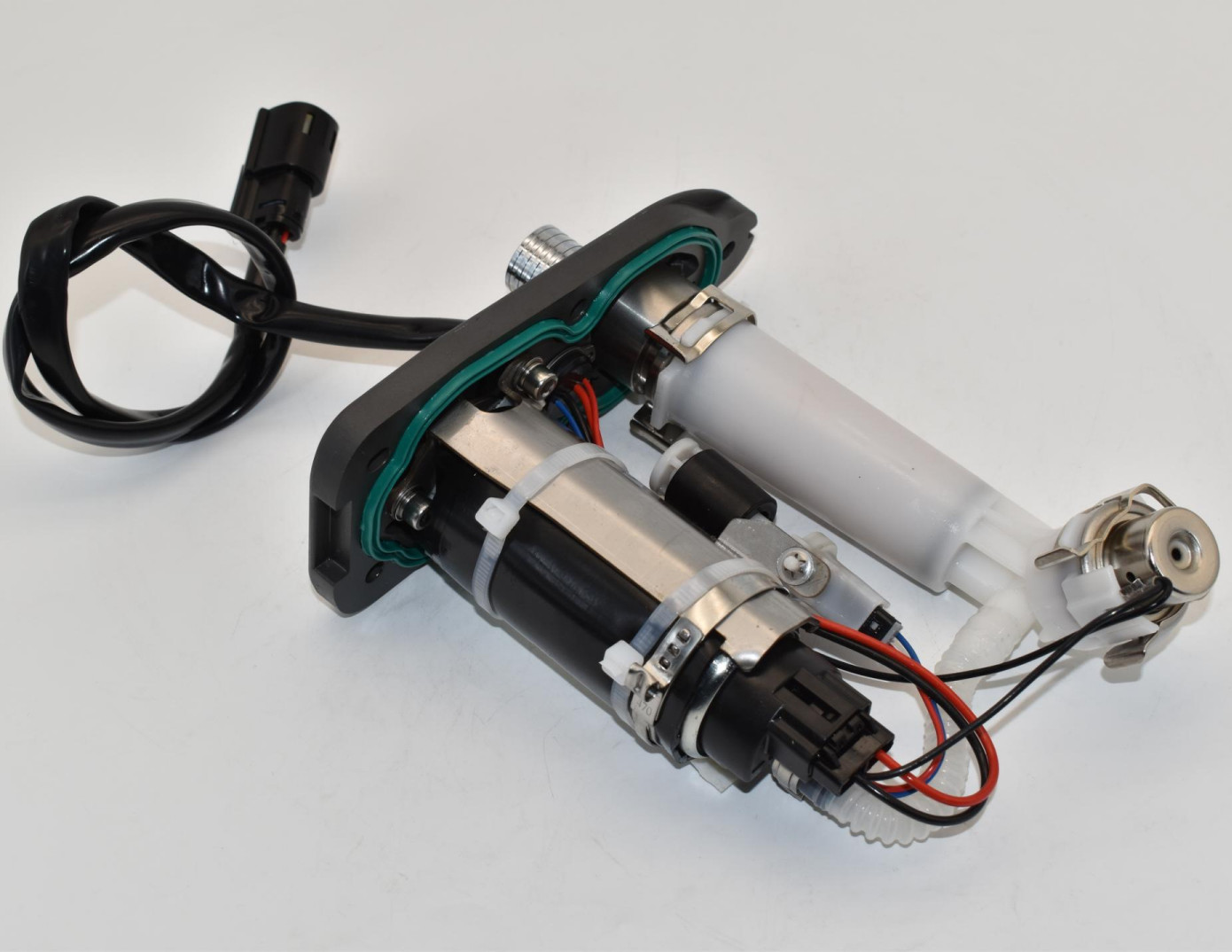 NEW Fuel Pump Assey 2007-2022 Harley-Davidson Sportster XL 883 1200 75305-07A