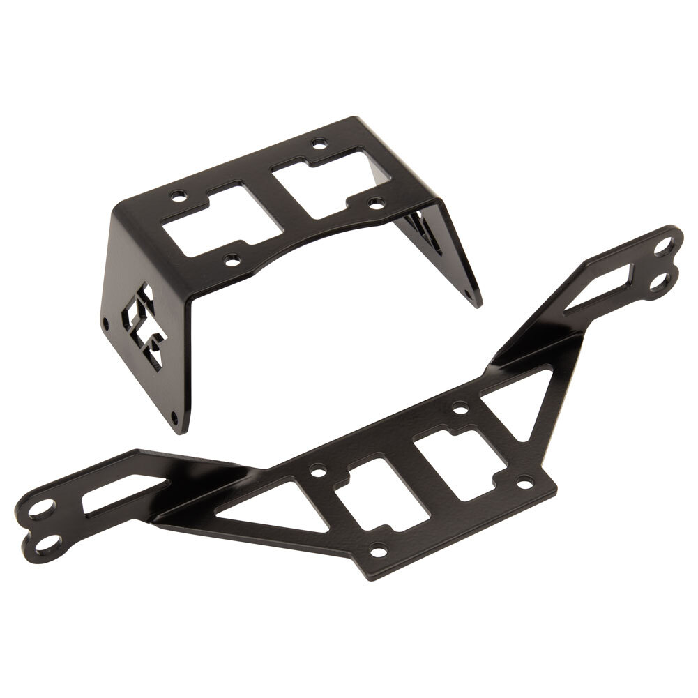 Tusk High Fender Kit For YAMAHA TW200 1987-2024