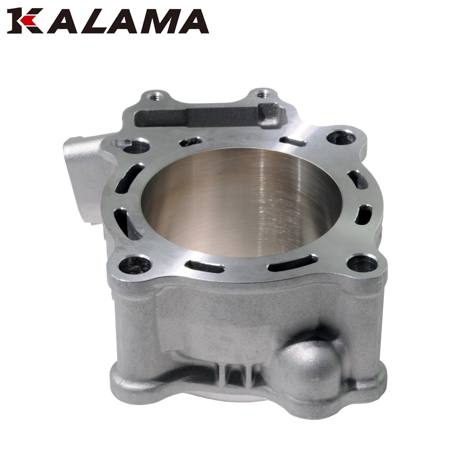 To Honda CRF250R 2004-2007 78mm Cylinder Piston Kit w/ RIK Rings Top End Rebuild