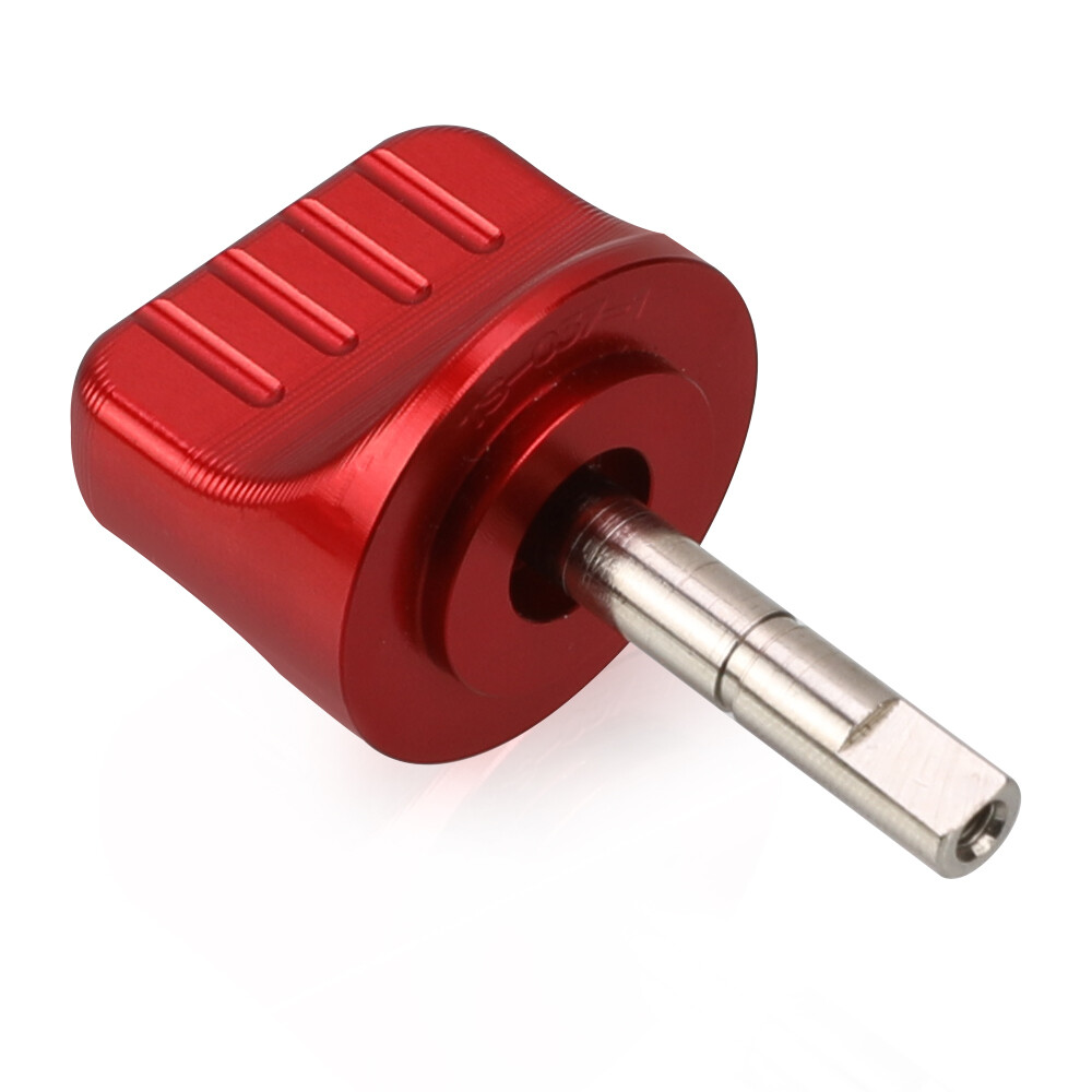 Reverse Switch Cable Knob Cap For Yamaha Raptor 700R Raptor 700 SE/CALIF/CAL