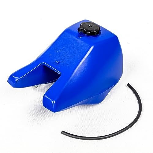 PW80 Plastic Kit Tank Seat Gas Cap Petcock Chain Guard for yamaha PW80 PY80 P…