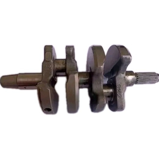 Genuine OEM Crankshaft Assy Yamaha YZF R3/MT 03 Year 2015-2024 1WD-E1411-00