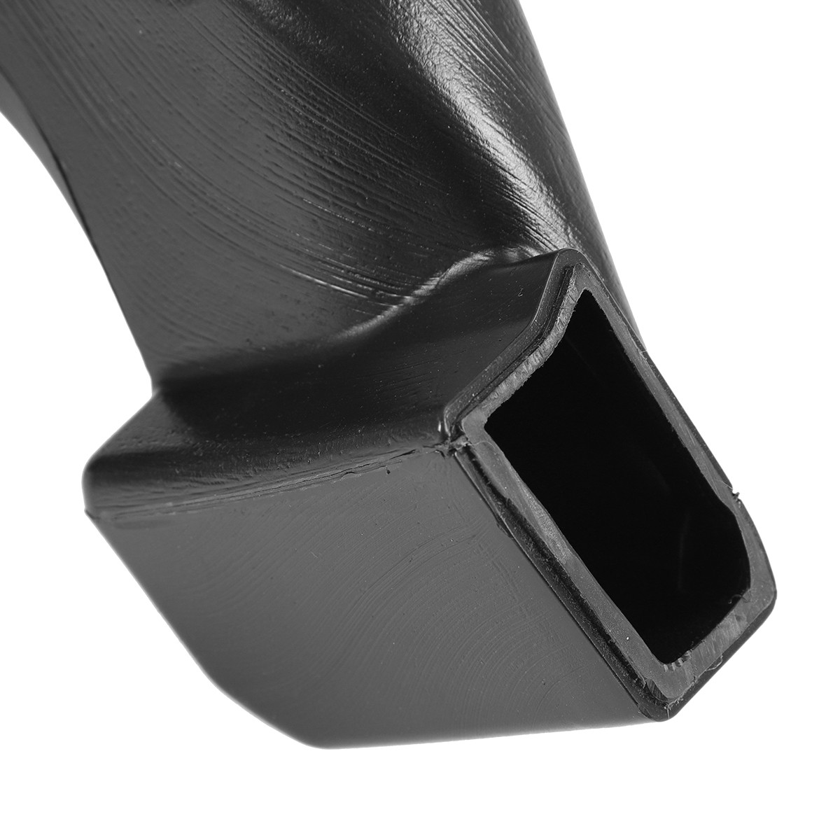 Injection Ram Air Intake Tube Duct For Yamaha YZF R6 2003-2005 / R6S 2006-2009