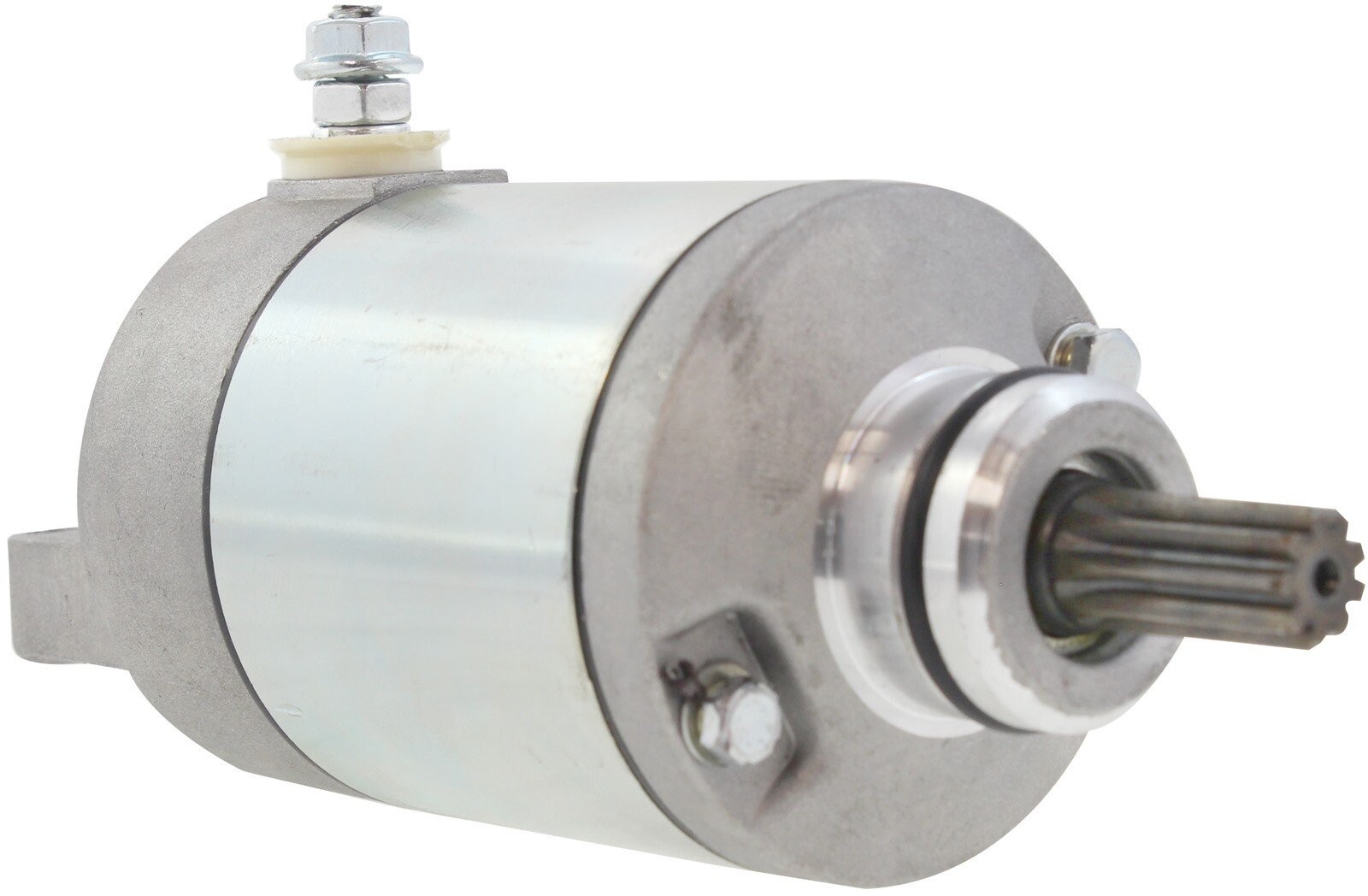 Premium Class Starter 31100-13E00 fits Suzuki DRZ250 249cc 01 02 03 04 05 06 07