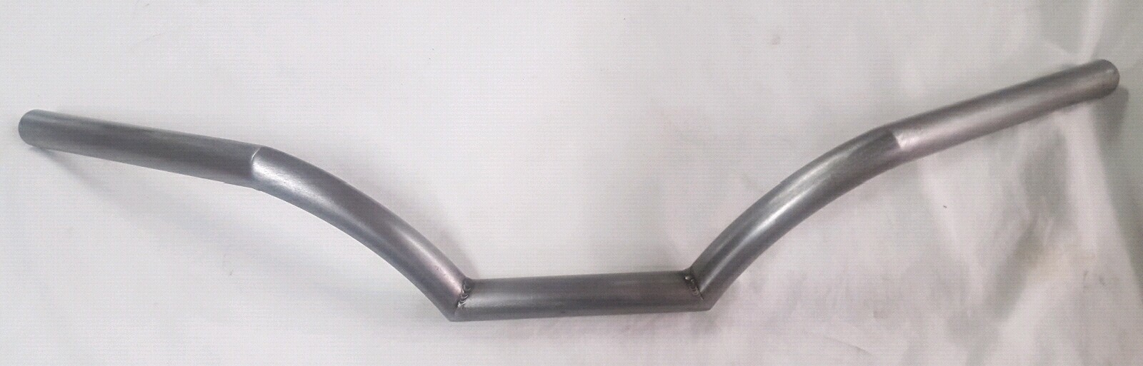 Tinworksinc DYNA SPORTSTER BOBBER CHOPPER HANDLEBARS 100MM/4″HEIGHT 25MM 1″INCH